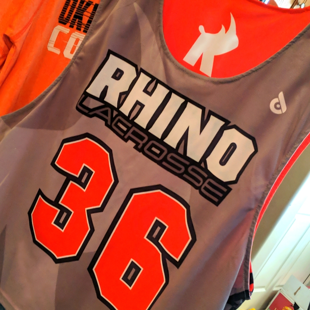 Rhino LAX Jersey